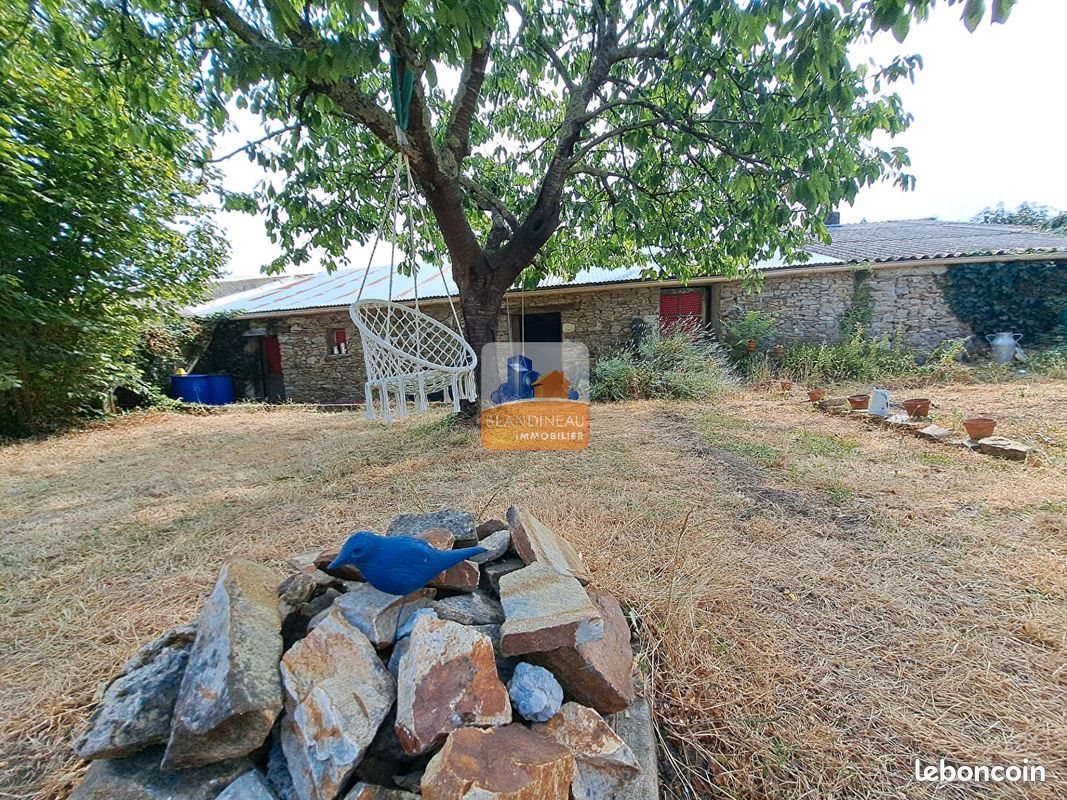 Maison à vendre, 93m², Le Pellerin