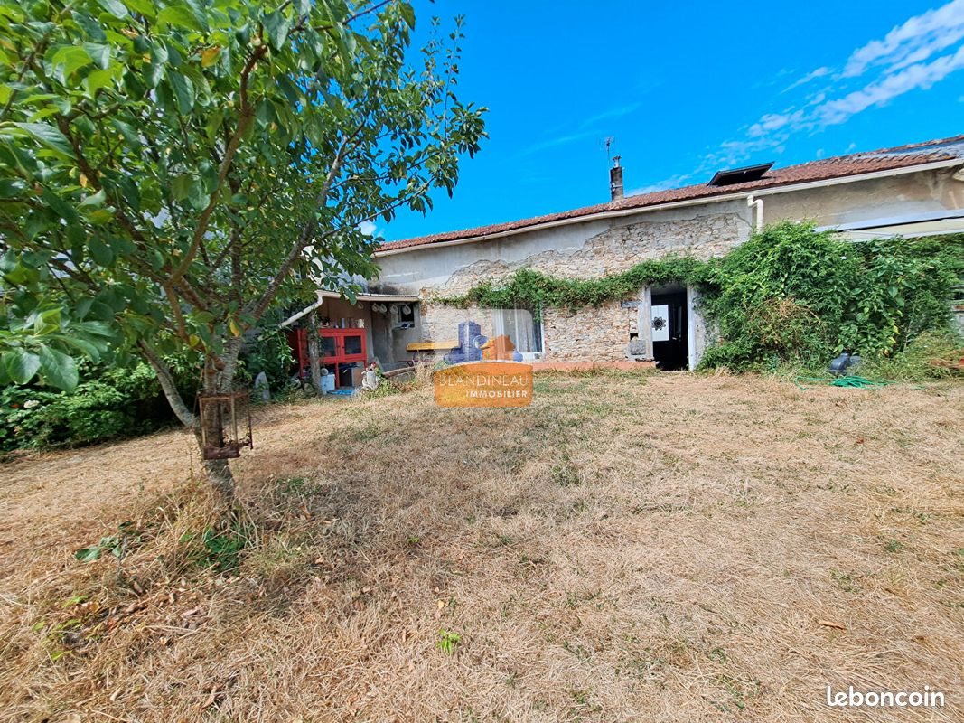 Maison à vendre, 93m², Le Pellerin