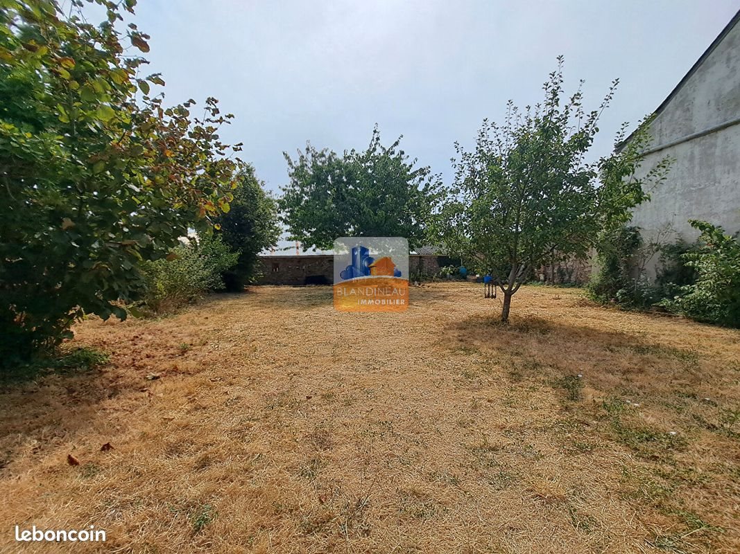 Maison à vendre, 93m², Le Pellerin