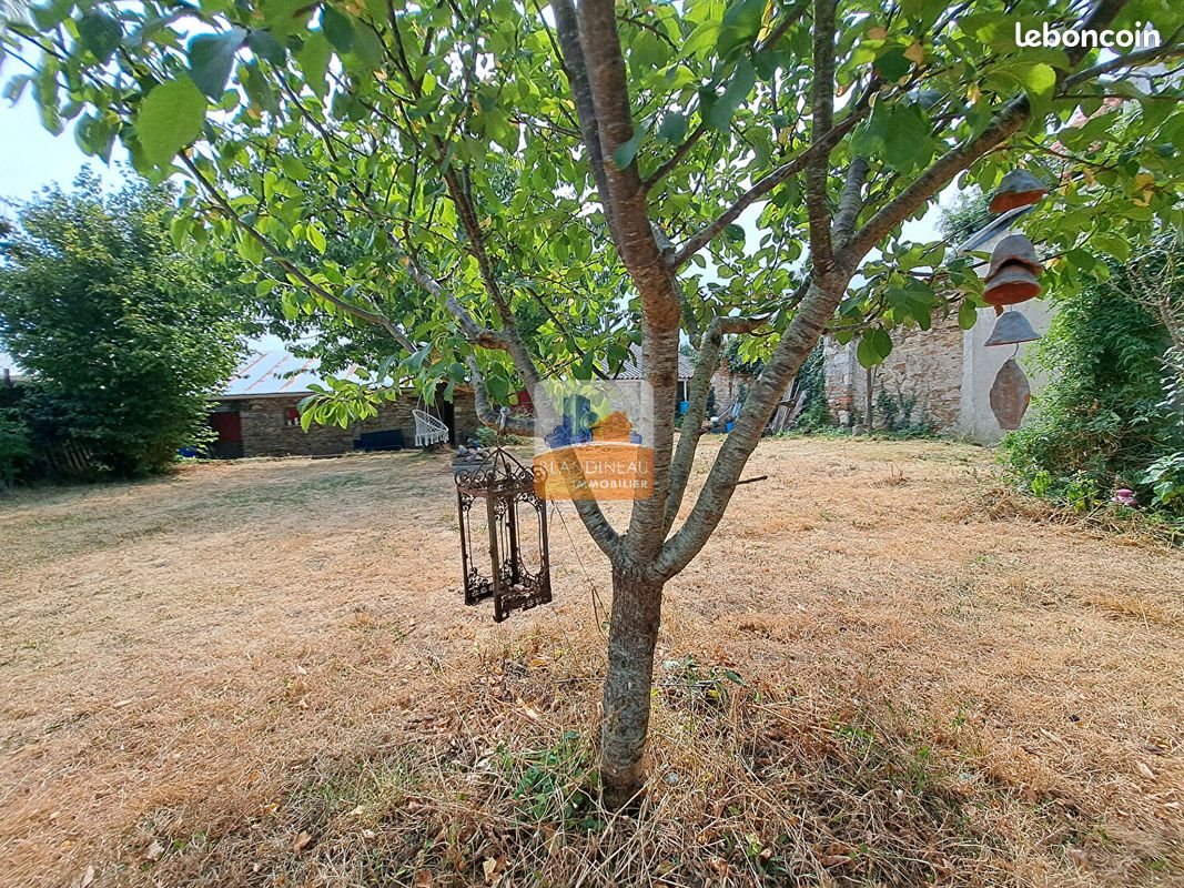Maison à vendre, 93m², Le Pellerin