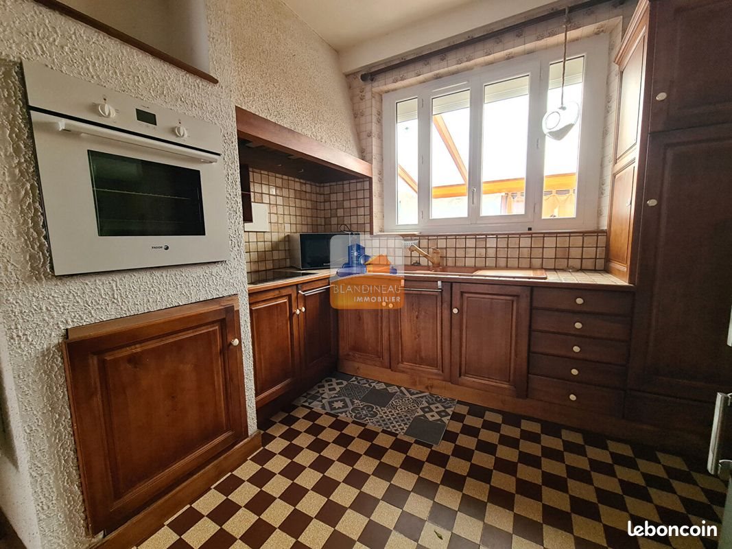 Maison à vendre, 76m², Saint-Jean-de-Boiseau