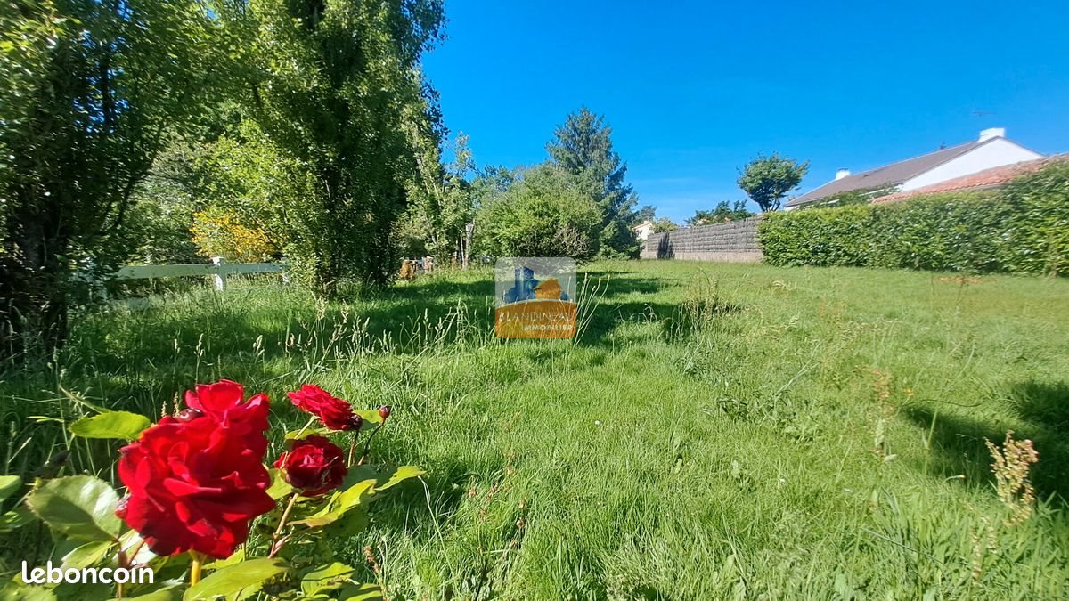 Maison à vendre, 93m², Saint-Jean-de-Boiseau