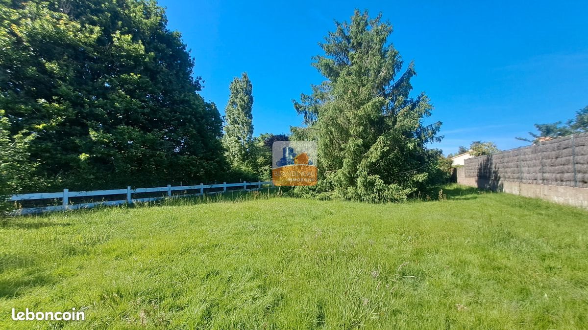 Maison à vendre, 93m², Saint-Jean-de-Boiseau