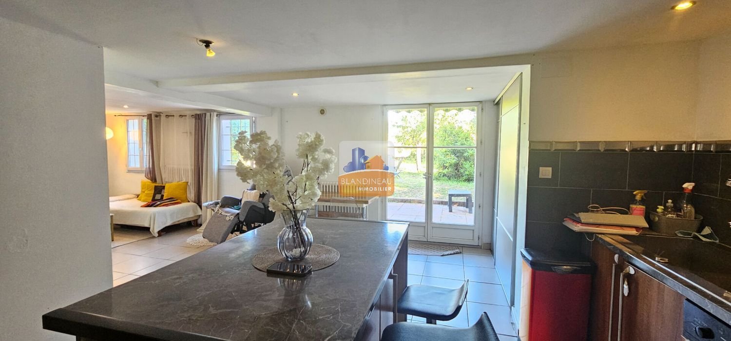 Maison à vendre, 113m², Rezé