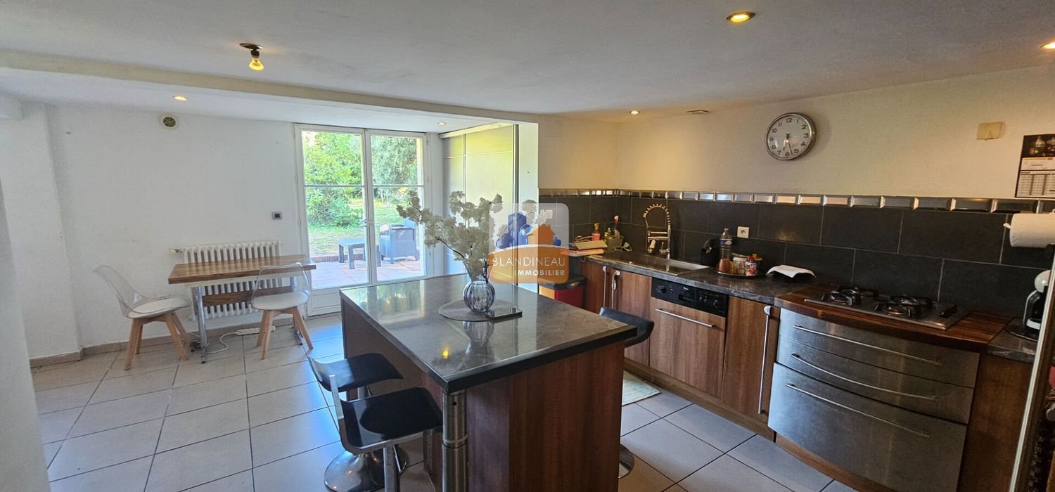 Maison à vendre, 113m², Rezé
