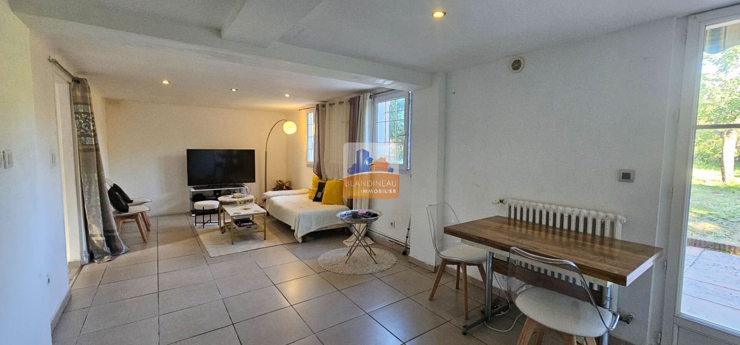 Maison à vendre, 113m², Rezé