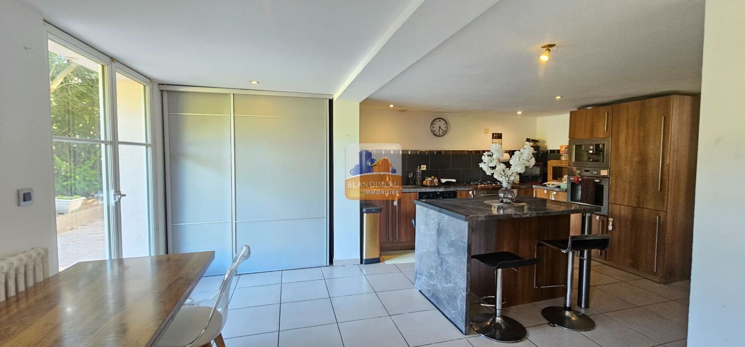 Maison à vendre, 113m², Rezé
