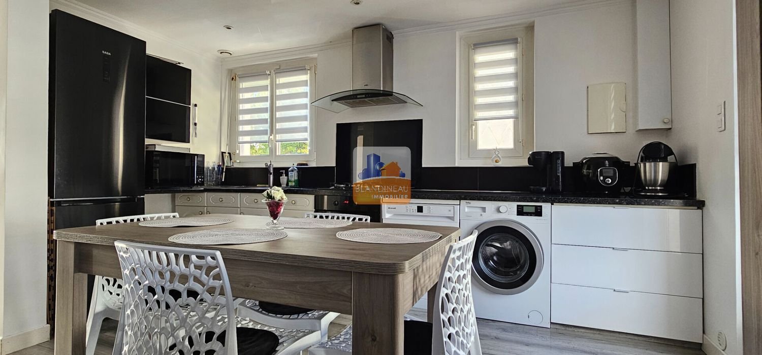 Maison à vendre, 80m², Rezé