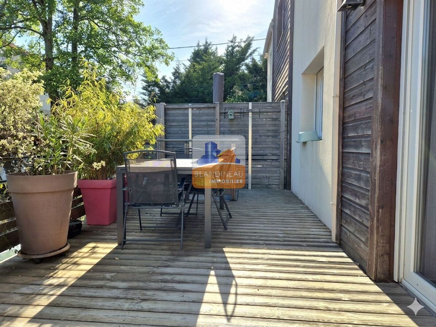 Maison à vendre, 102m², Bouguenais