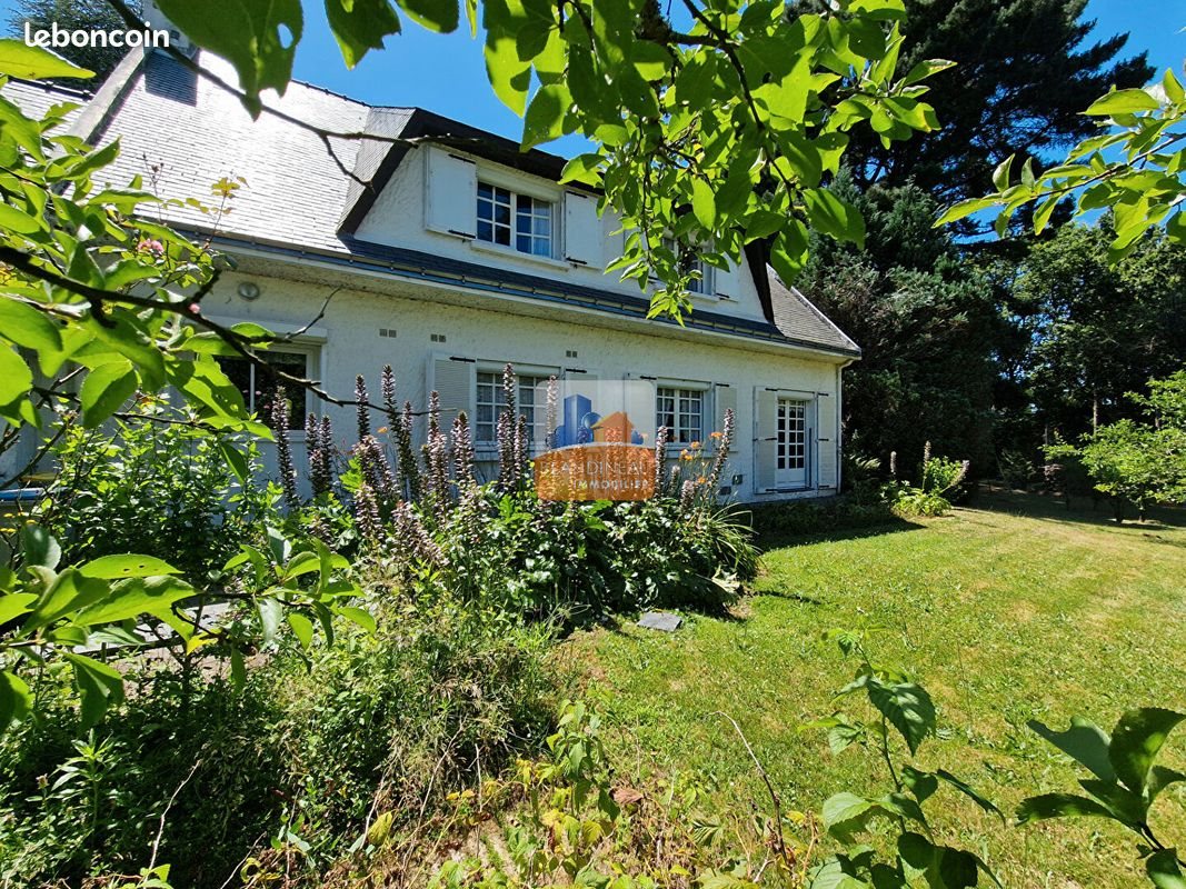Maison à vendre, 167m², Bouguenais