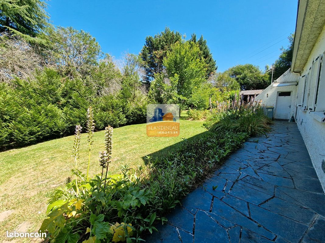Maison à vendre, 167m², Bouguenais