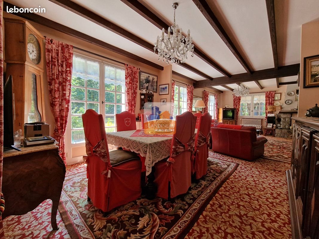 Maison à vendre, 167m², Bouguenais