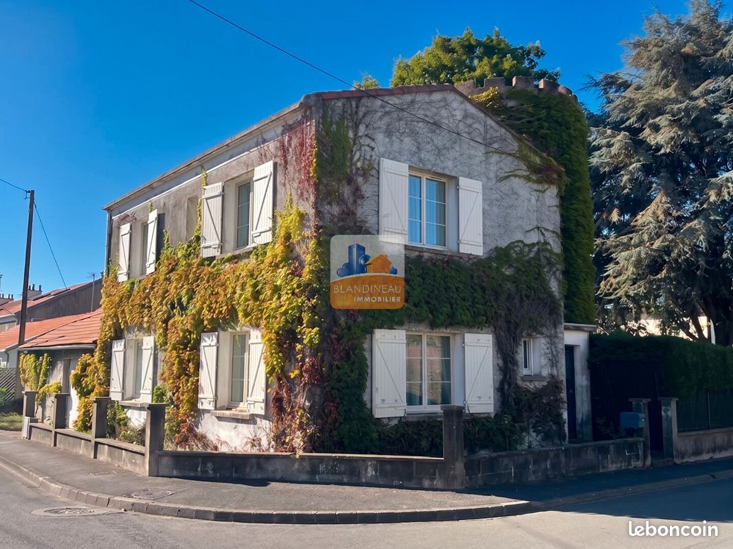Maison à vendre, 168m², Bouguenais
