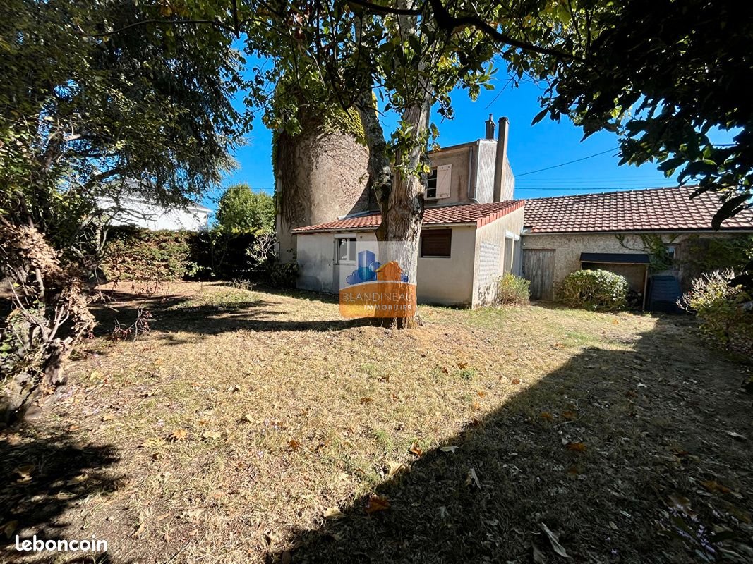Maison à vendre, 168m², Bouguenais