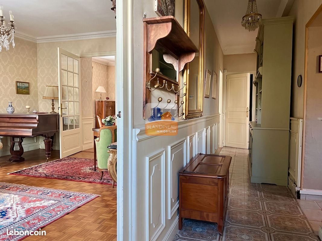 Maison à vendre, 168m², Bouguenais