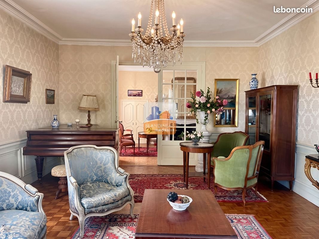 Maison à vendre, 168m², Bouguenais