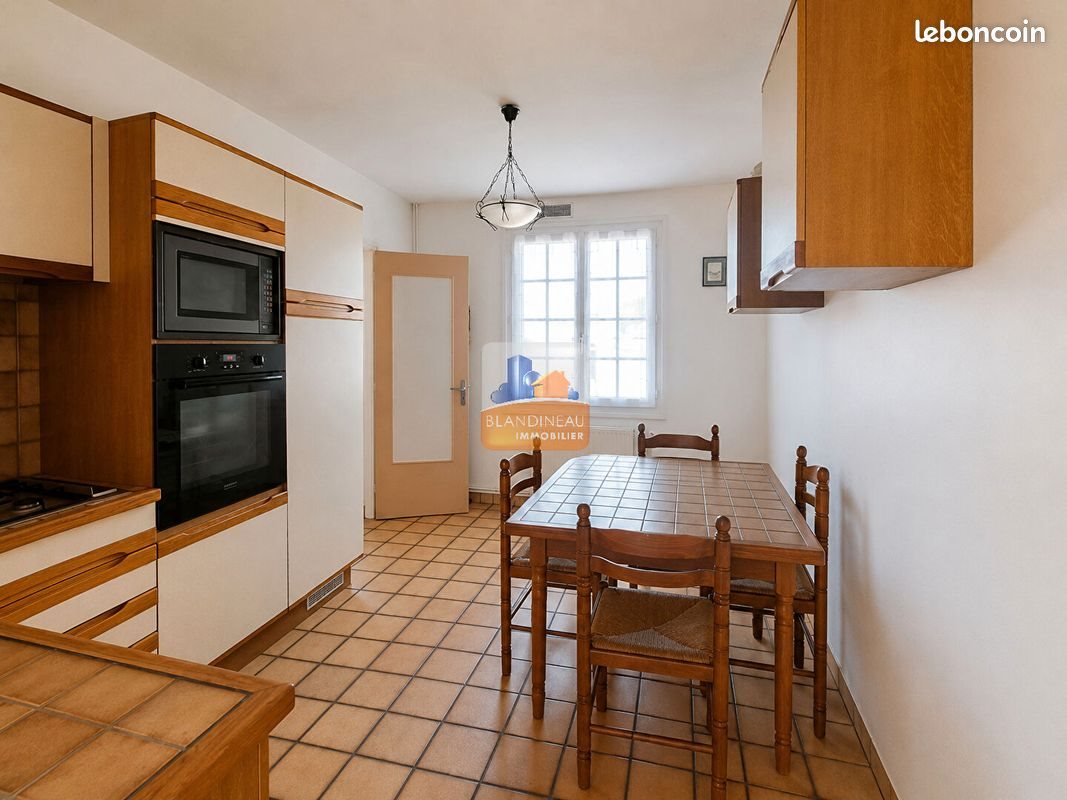 Maison à vendre, 84m², La Montagne
