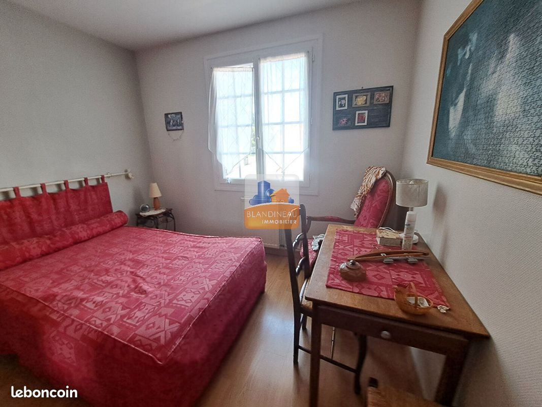 Maison à vendre, 84m², La Montagne