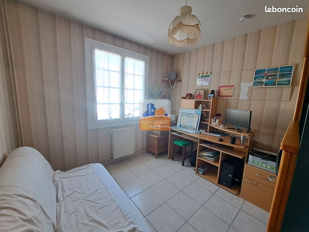 Maison à vendre, 84m², La Montagne
