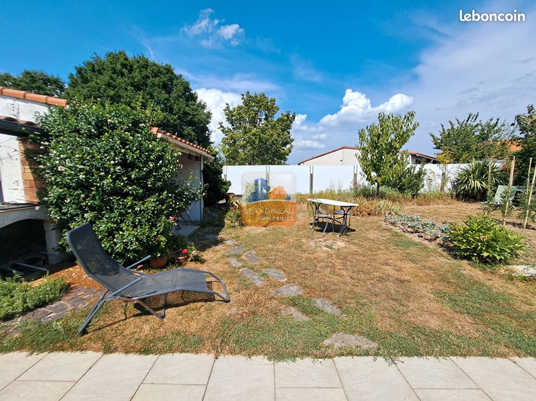 Maison à vendre, 115m², La Montagne