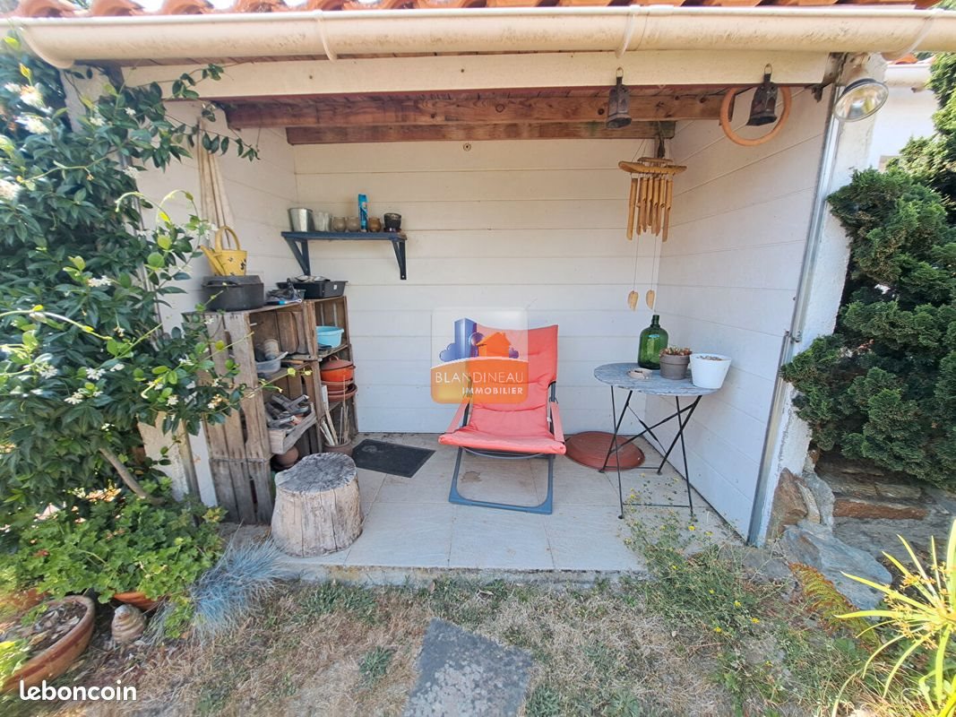 Maison à vendre, 115m², La Montagne