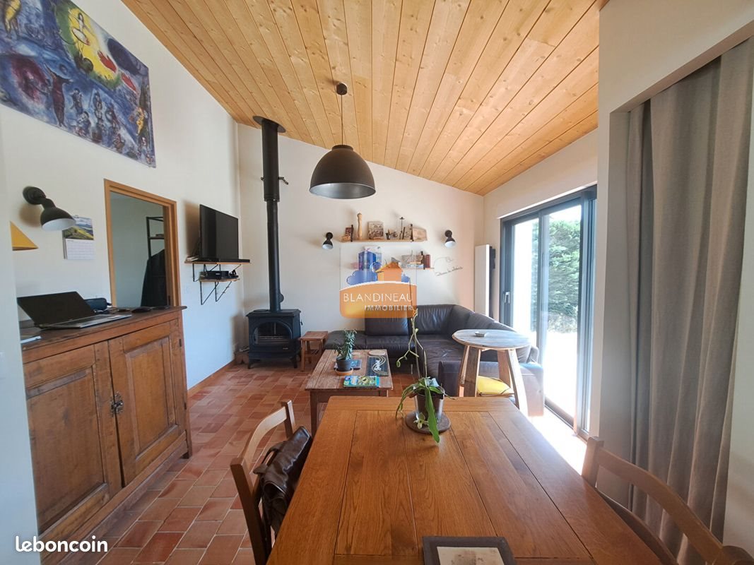 Maison à vendre, 115m², La Montagne