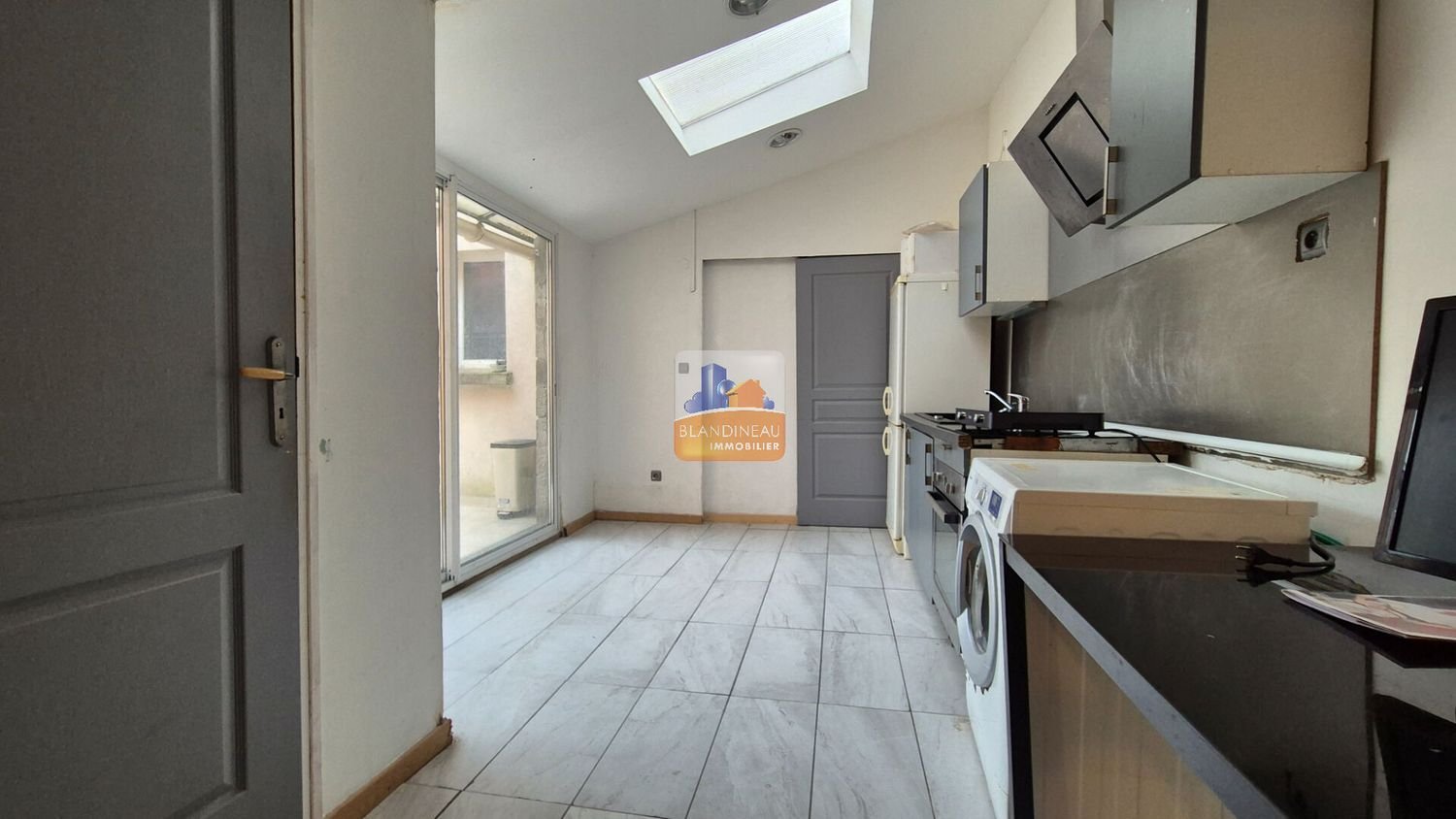 Appartement à vendre, 72m², Bouguenais