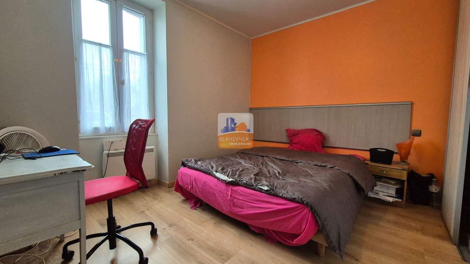 Appartement à vendre, 72m², Bouguenais