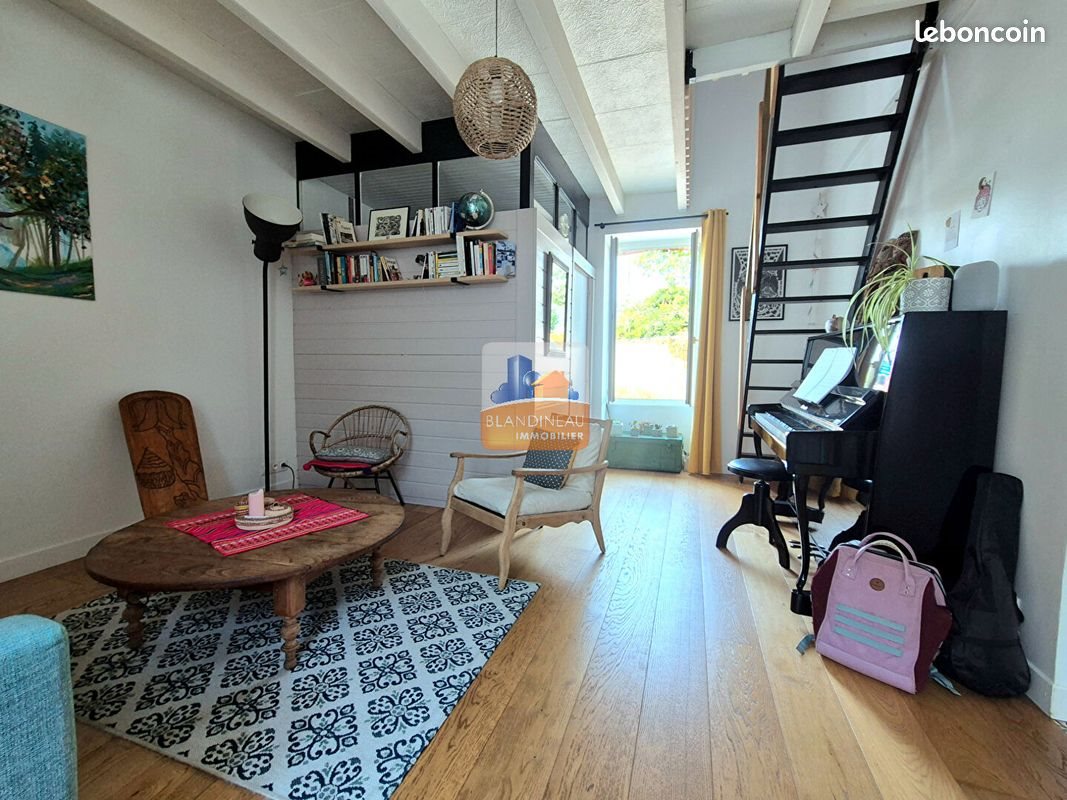 Maison à vendre, 42m², La Montagne