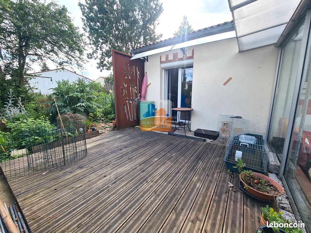 Maison à vendre, 150m², Port-Saint-Père