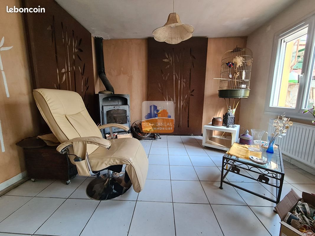 Maison à vendre, 150m², Port-Saint-Père