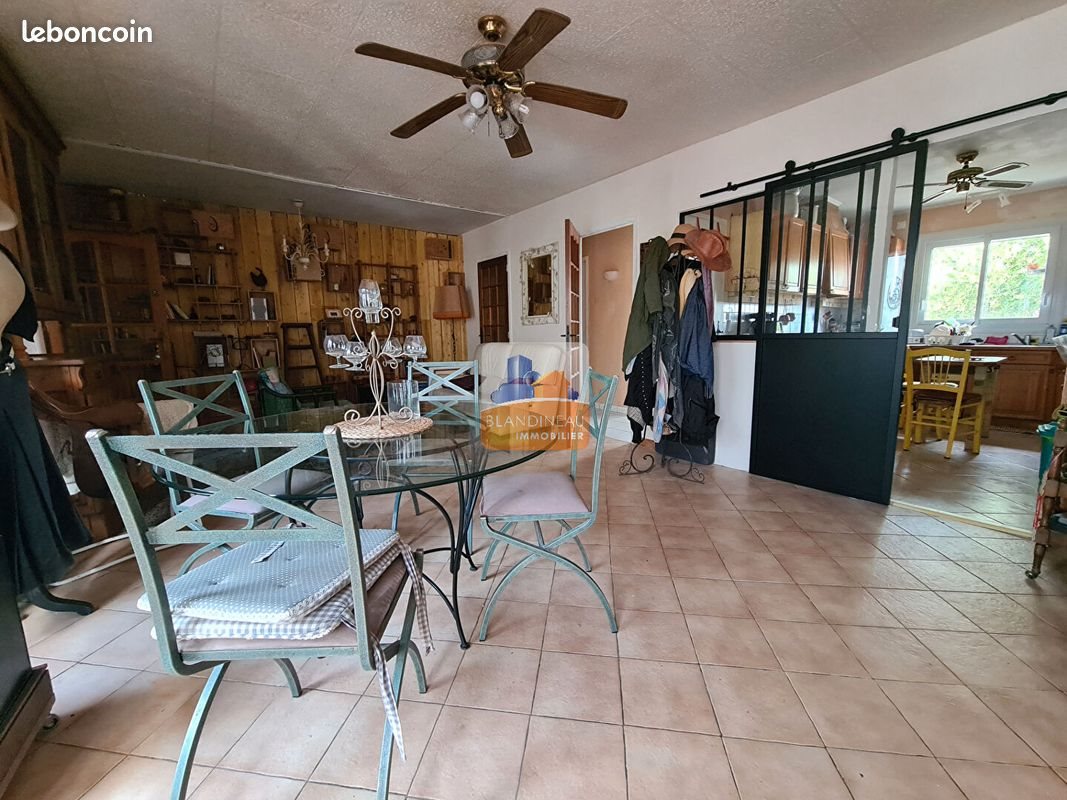 Maison à vendre, 150m², Port-Saint-Père