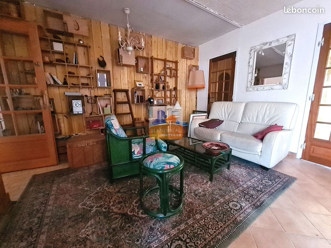 Maison à vendre, 150m², Port-Saint-Père