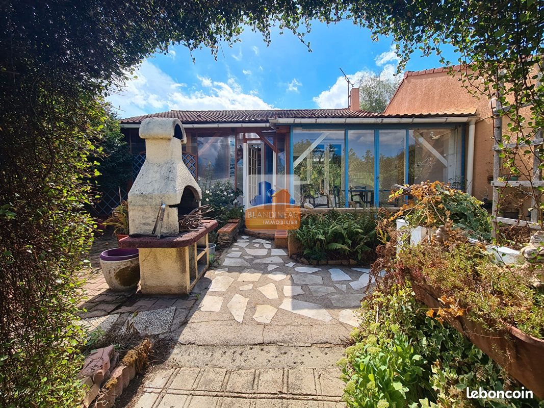 Maison à vendre, 86m², La Montagne