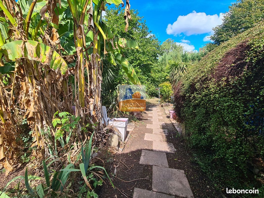 Maison à vendre, 86m², La Montagne