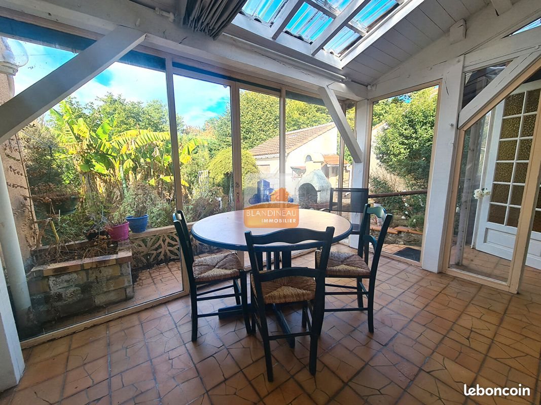 Maison à vendre, 86m², La Montagne