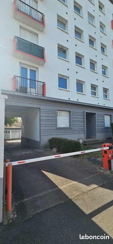 Appartement à vendre, 48m², Rezé