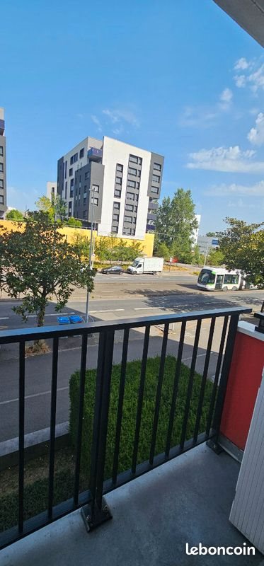 Appartement à vendre, 48m², Rezé