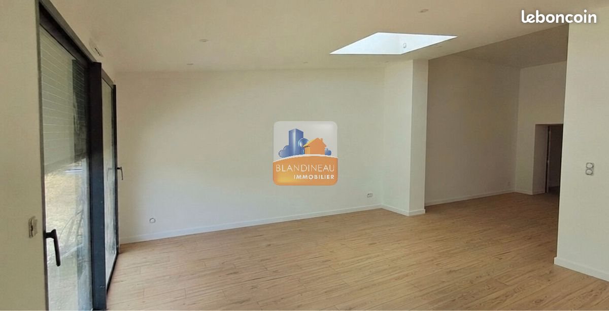 Maison à louer, 117m², La Montagne