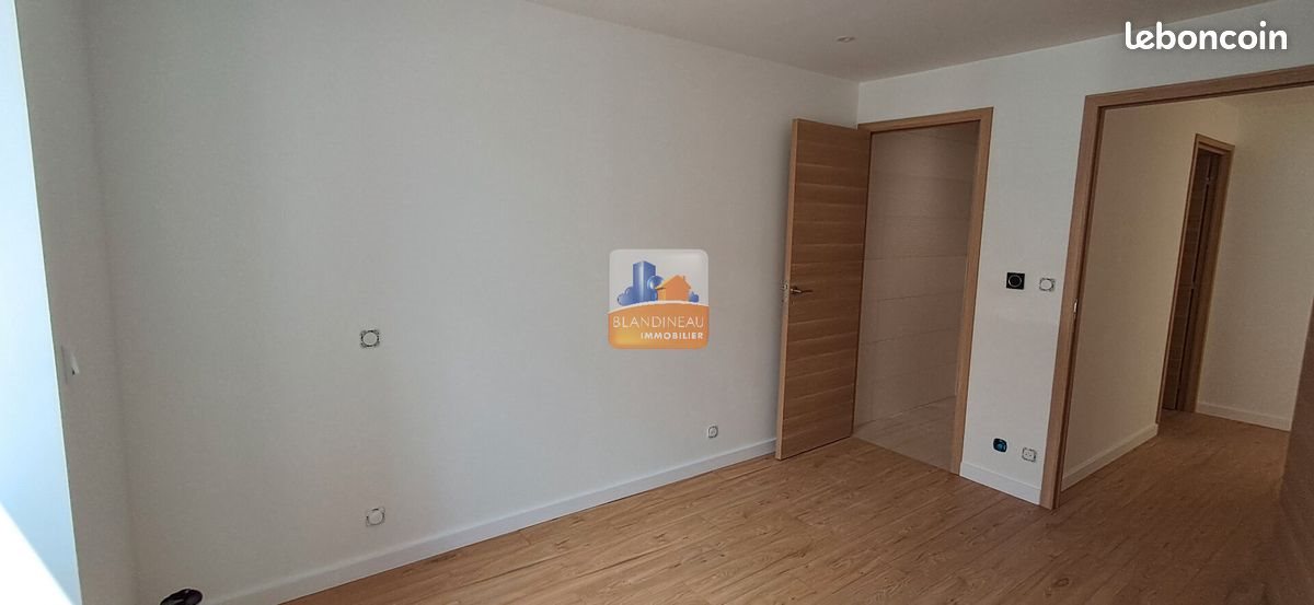 Maison à louer, 117m², La Montagne