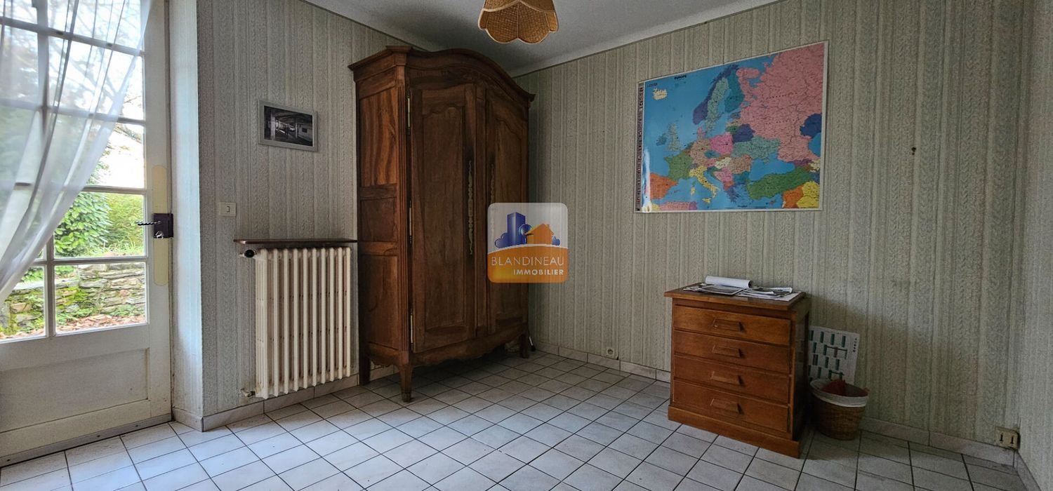 Maison à vendre, 158m², Bouguenais