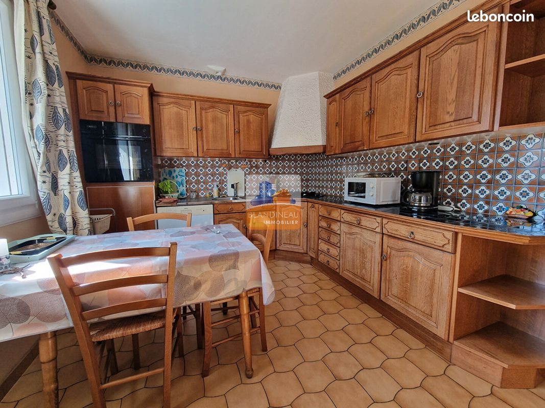 Maison à vendre, 94m², Bouguenais