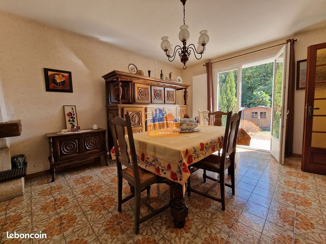 Maison à vendre, 94m², Bouguenais