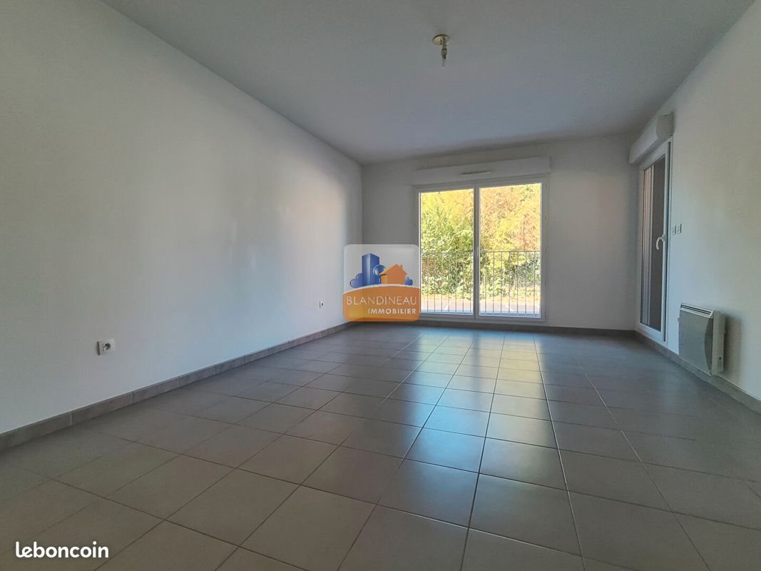 Appartement à vendre, 60m², Bouguenais