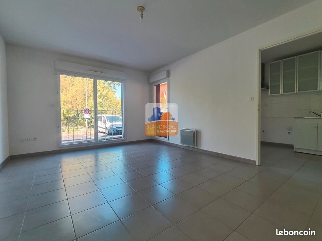 Appartement à vendre, 60m², Bouguenais