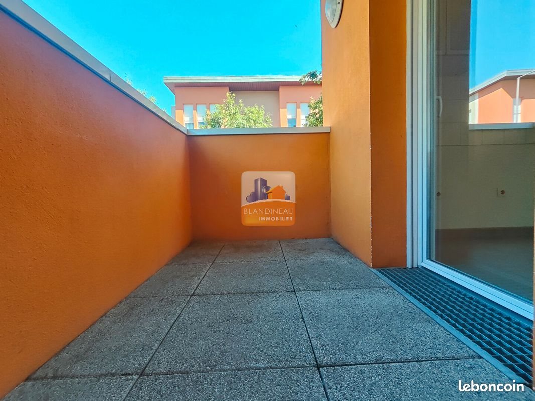 Appartement à vendre, 60m², Bouguenais