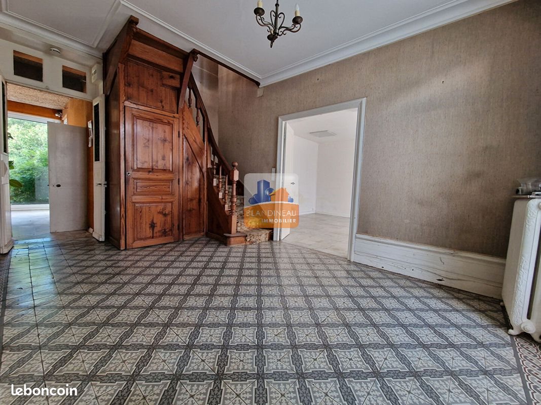 Maison à vendre, 309m², Bouguenais