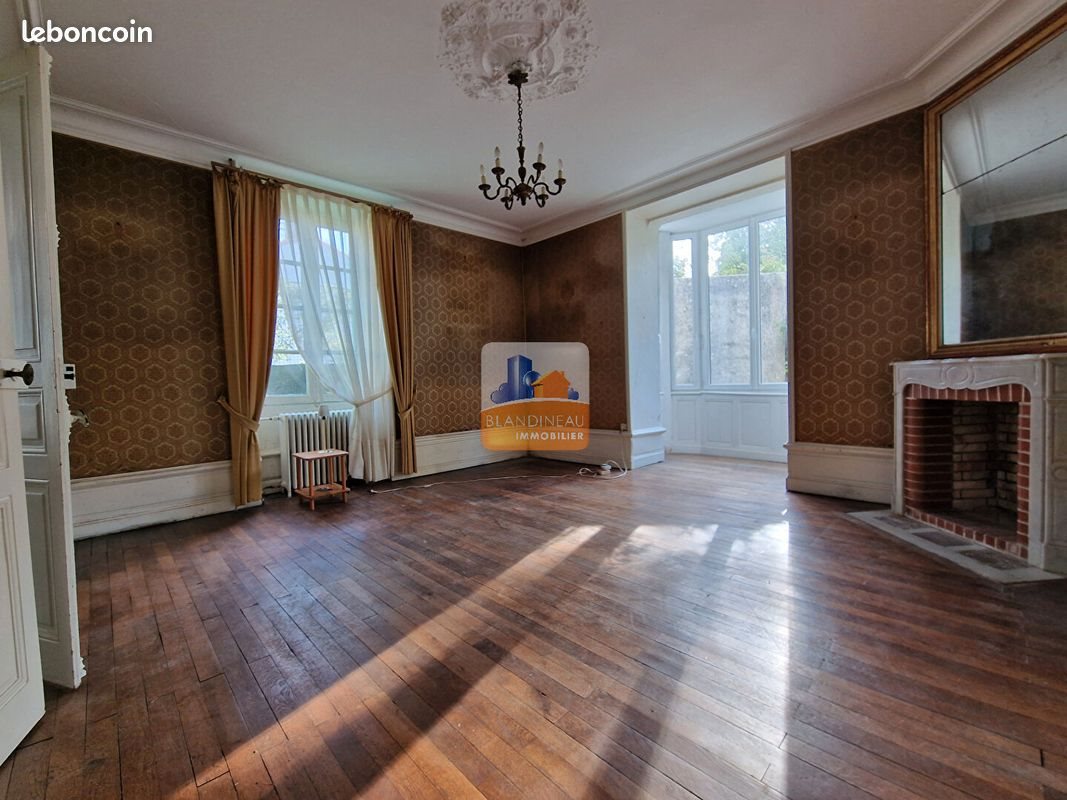 Maison à vendre, 309m², Bouguenais