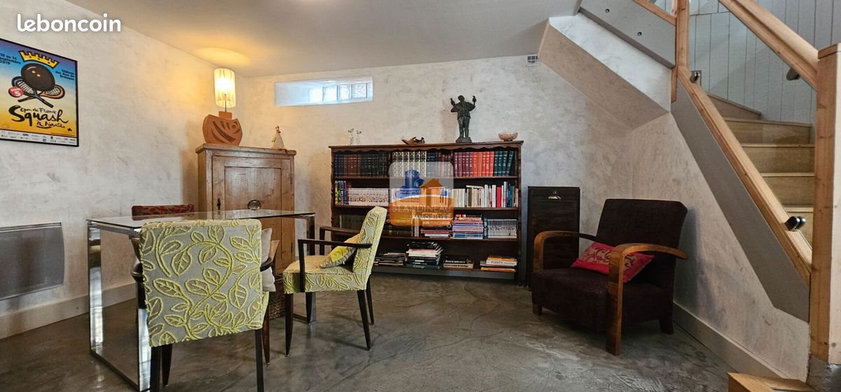 Maison à vendre, 141m², La Montagne