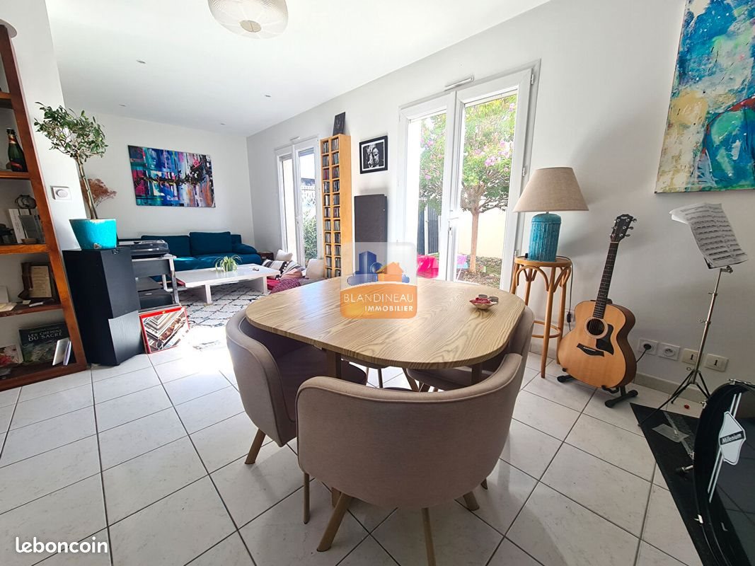 Maison à vendre, 79m², La Montagne